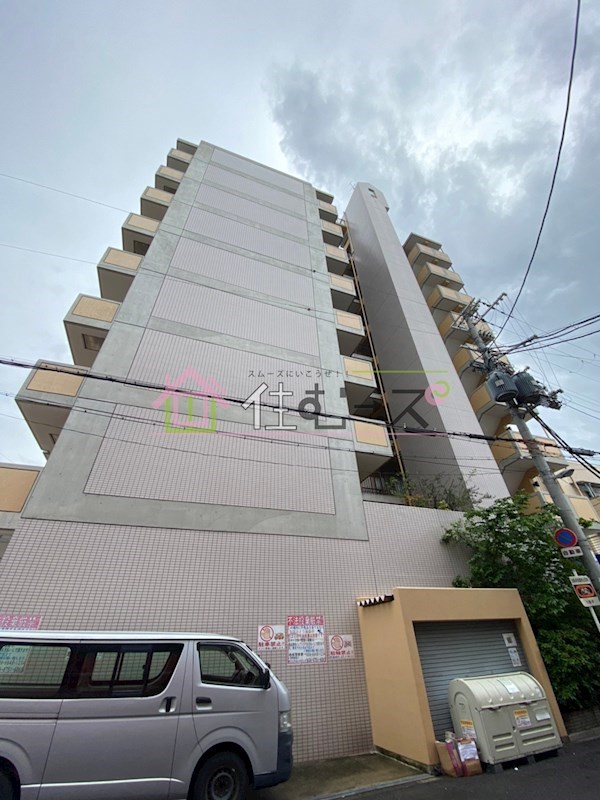 ル・パピヨン その他外観1