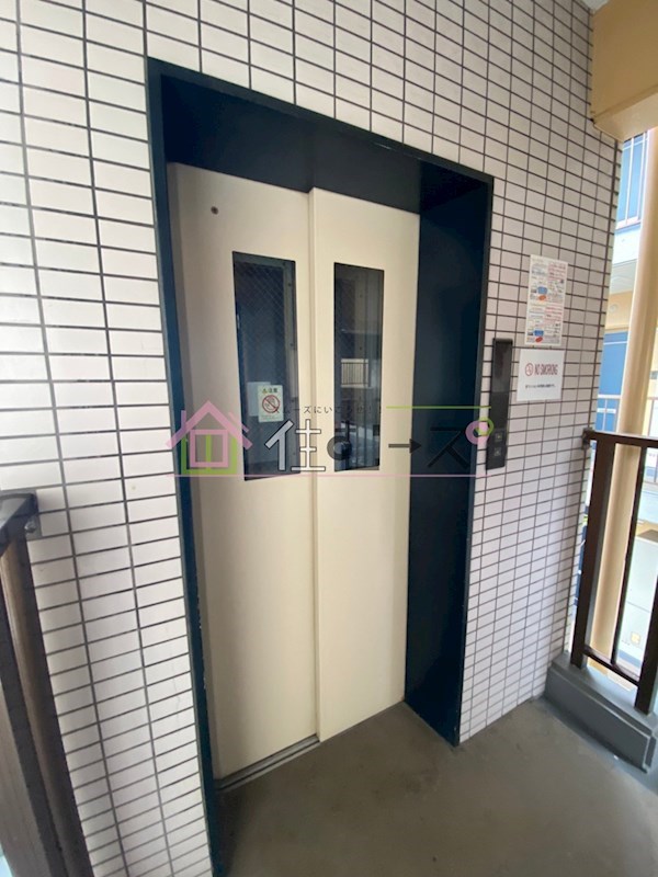 ル・パピヨン その他外観3