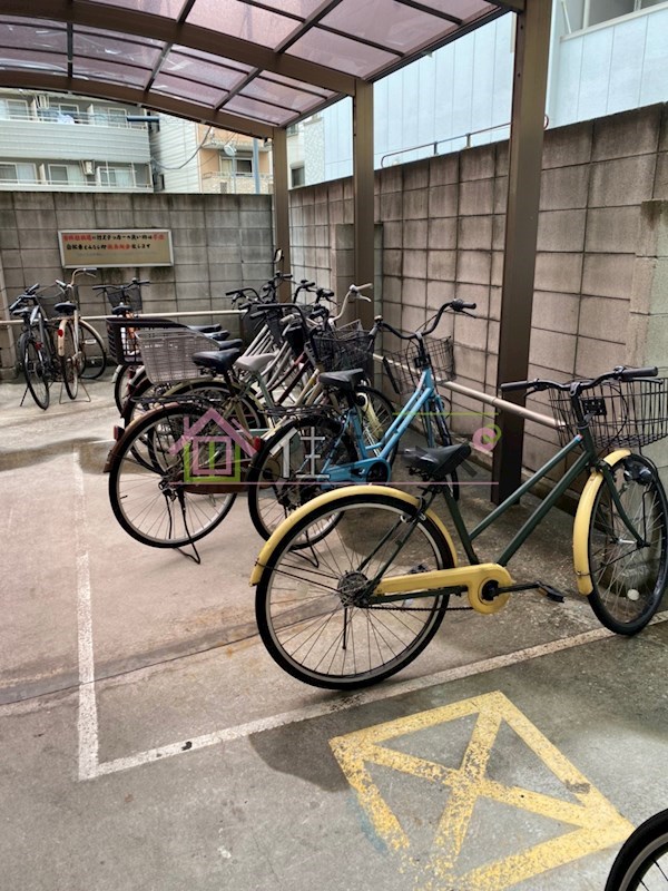 ル・パピヨン その他外観4