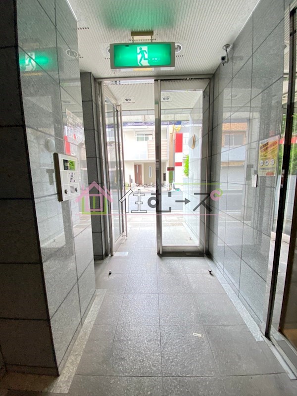 ル・パピヨン その他外観5