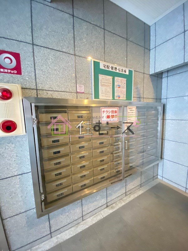 ル・パピヨン その他外観6