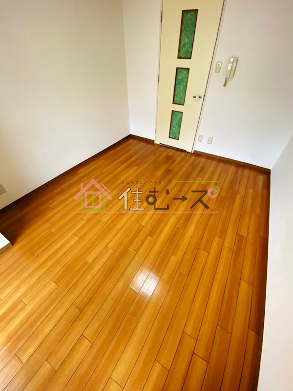 ル・パピヨン リビング