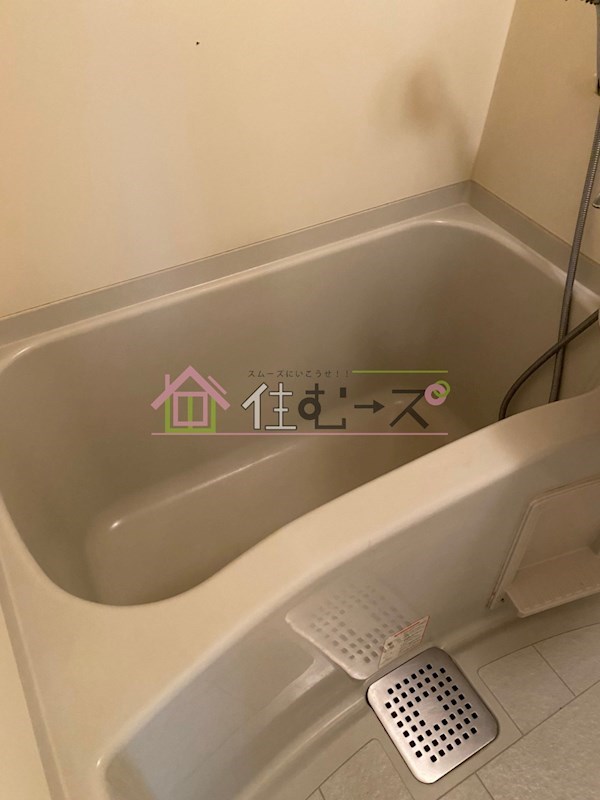 ル・パピヨン 風呂画像