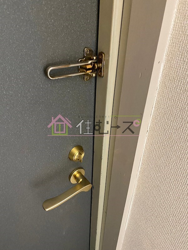 メゾネット北野 その他5
