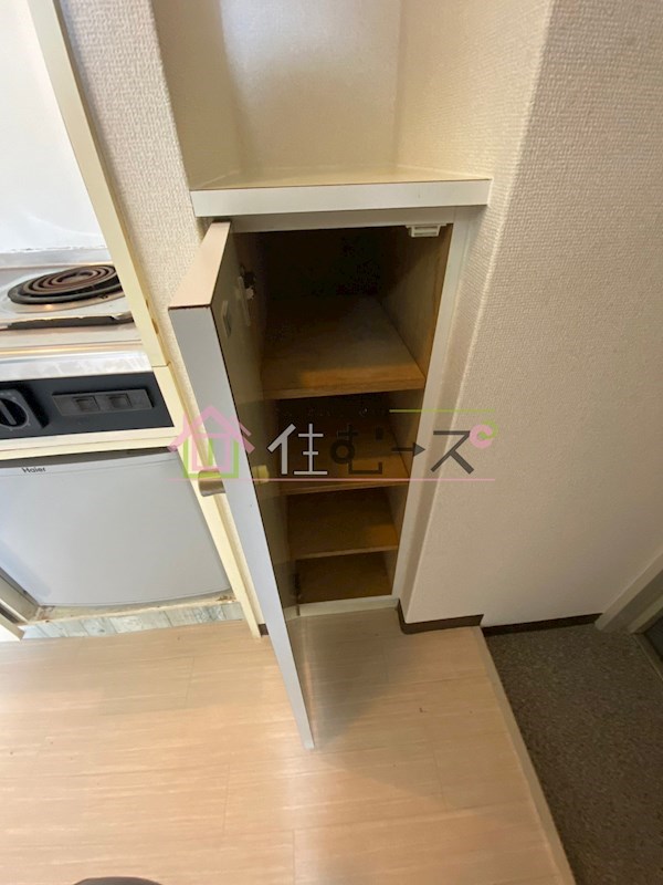 メゾネット北野 その他6