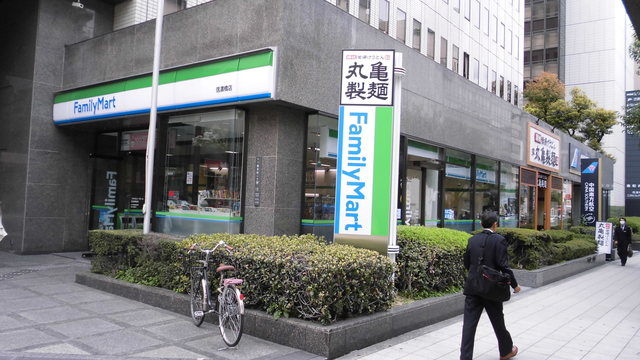 WORVE大阪本町 周辺画像4