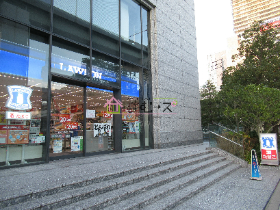 WORVE大阪本町 周辺画像5