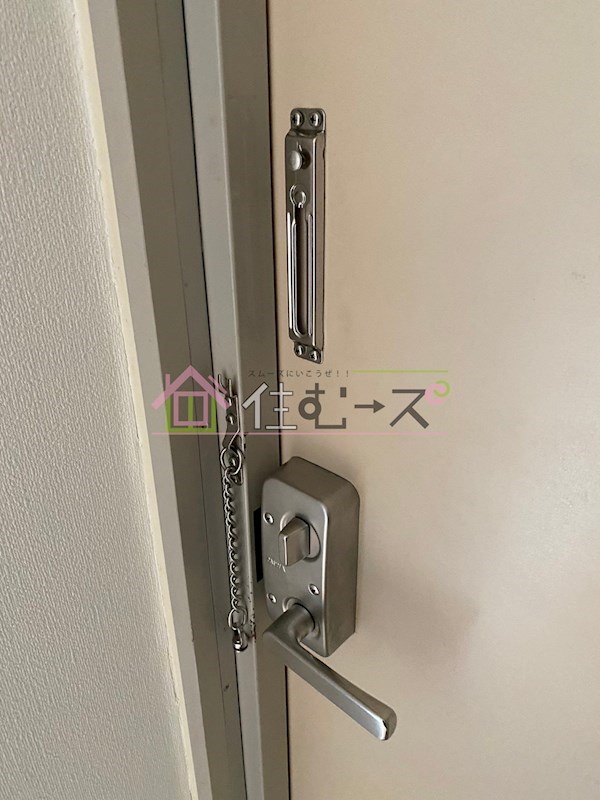 ソシオリバーハイツ その他2