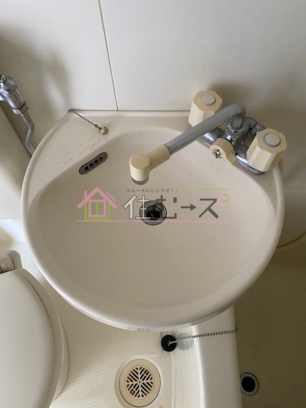 ソシオリバーハイツ その他4