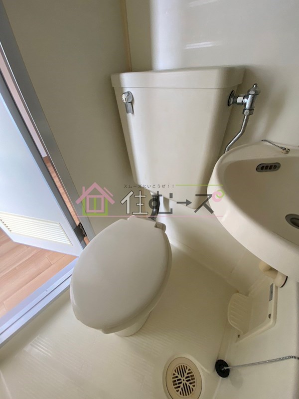 ソシオリバーハイツ その他5