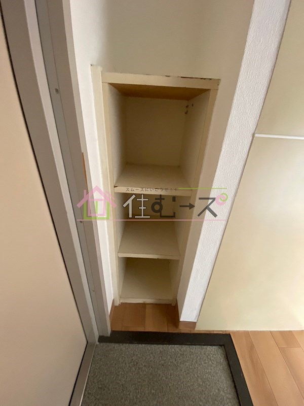 ソシオリバーハイツ その他6