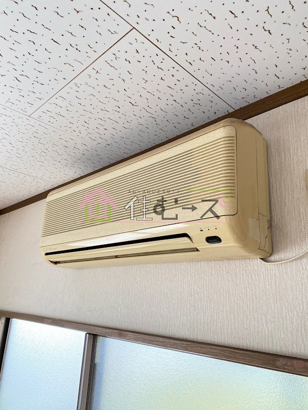 リバティ長居 その他6