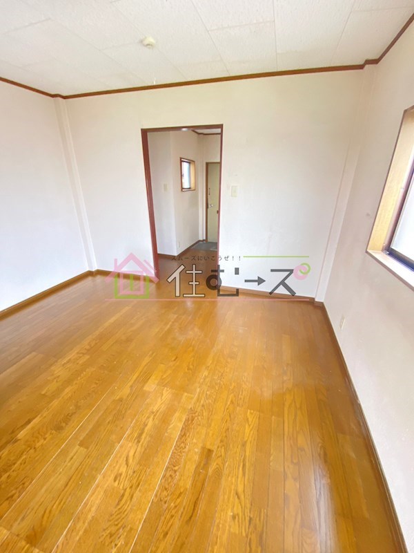 リバティ長居 その他外観5