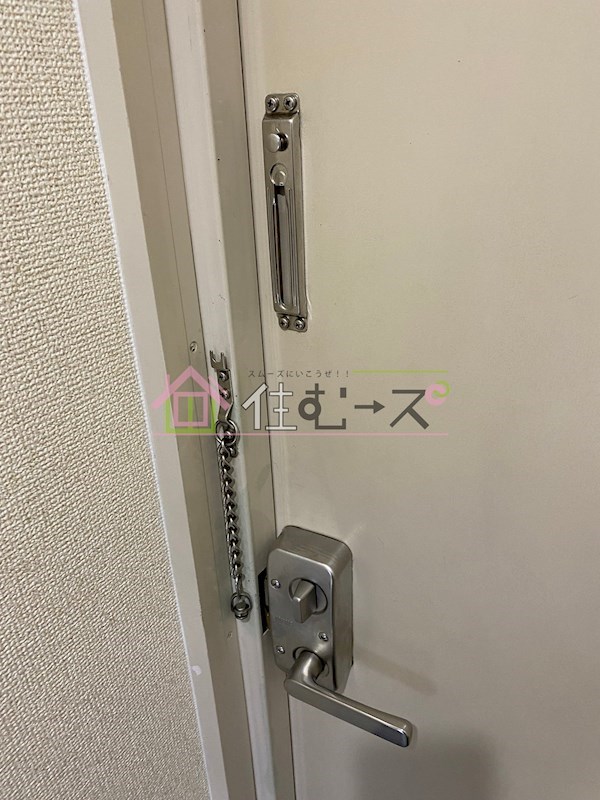 ハイツヒグチ その他6