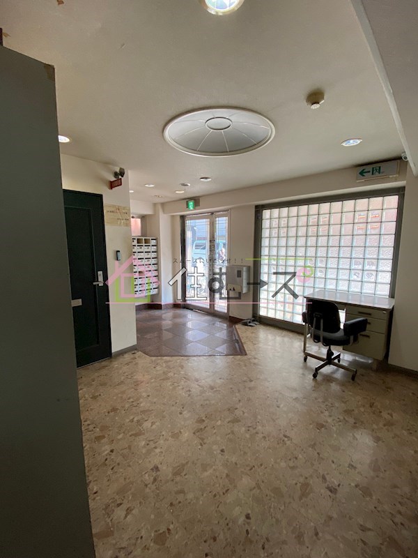 昭和グランドハイツ花園 その他外観2