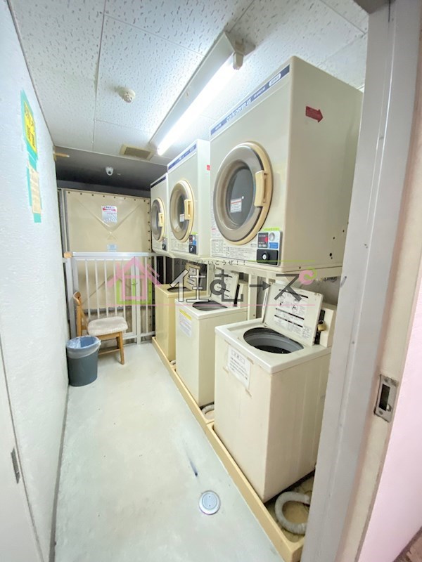 昭和グランドハイツ花園 その他外観6