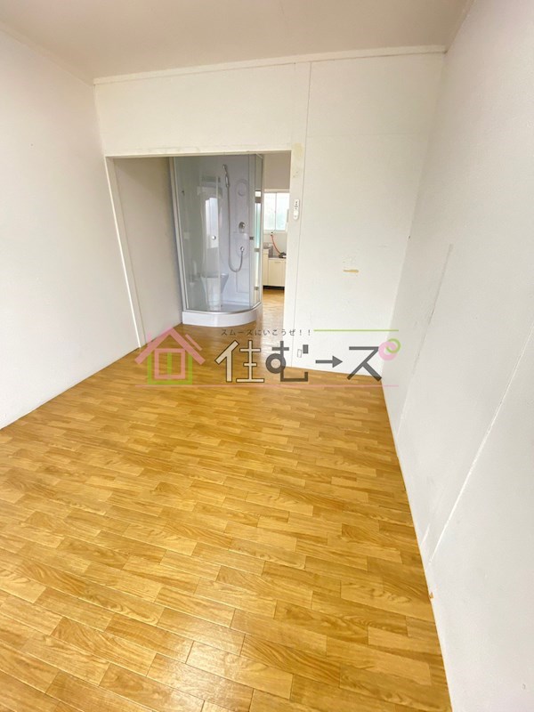坂本文化住宅 その他外観6