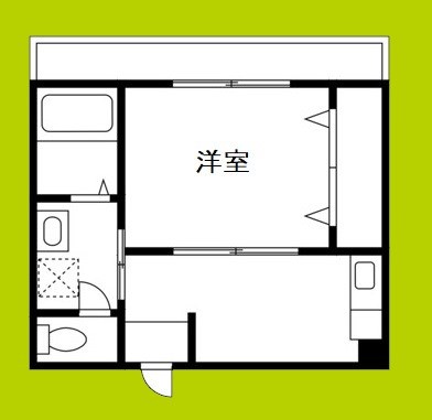 リベラ 間取り