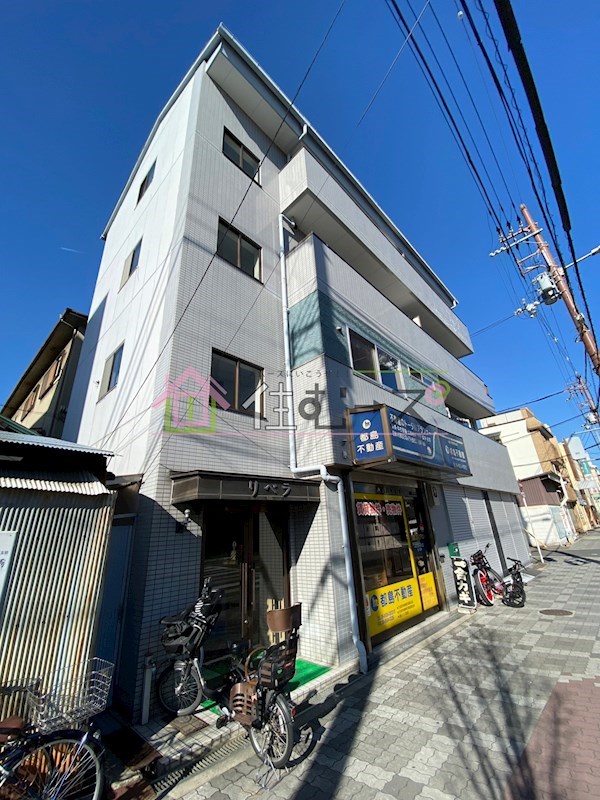 リベラ その他外観1