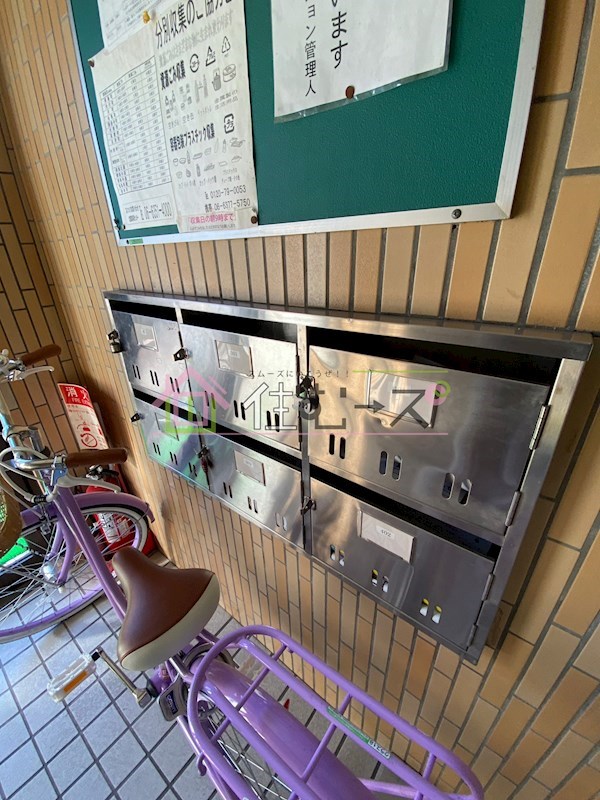 リベラ その他外観5