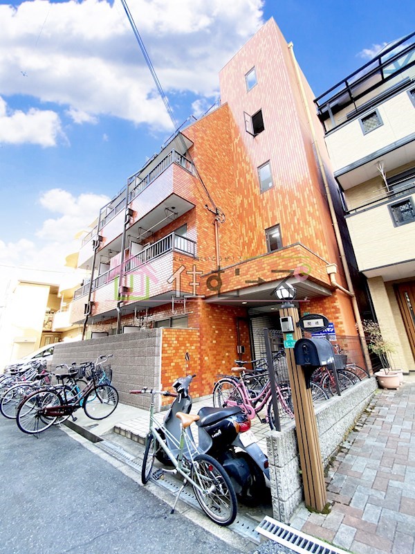 十三セブンハイツ その他外観1