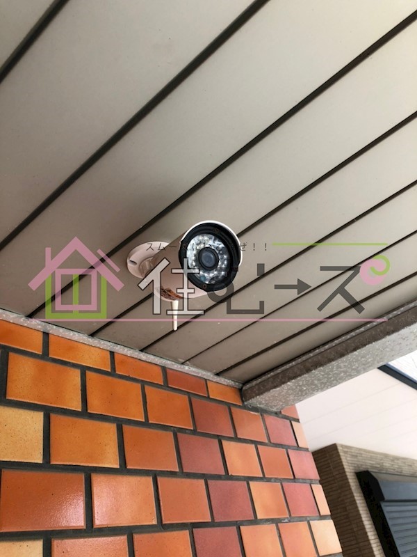 十三セブンハイツ その他外観4