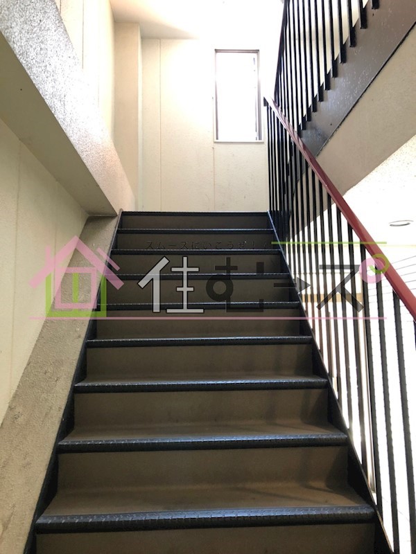 十三セブンハイツ その他外観6