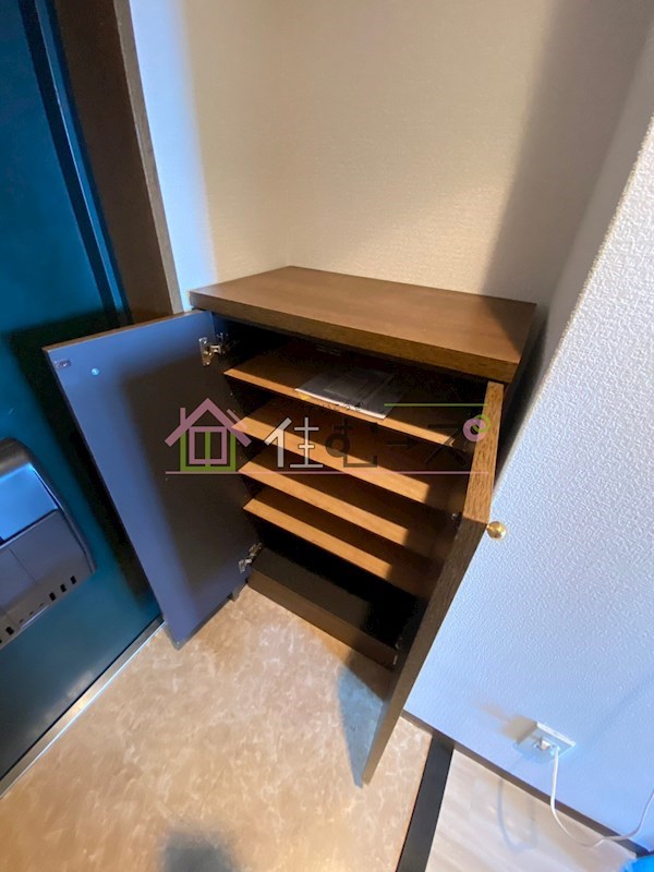 パラシオ塚本Ⅲ その他5