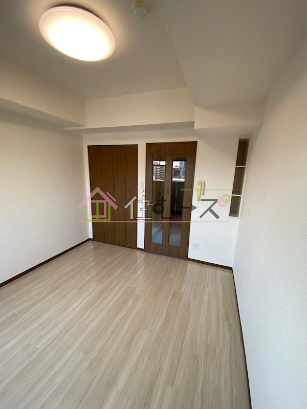 パラシオ塚本Ⅲ リビング