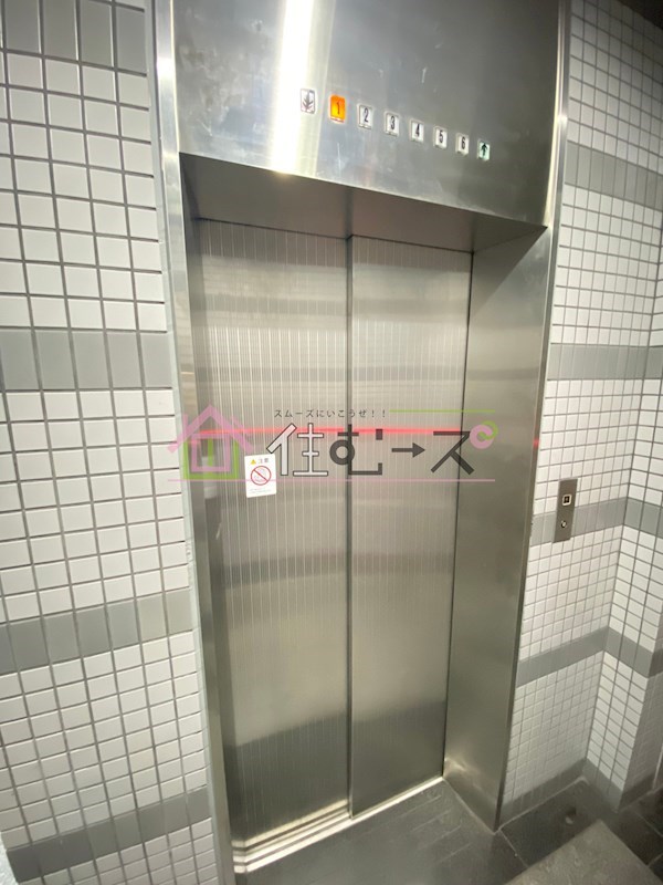 イグレック玉造 その他外観3