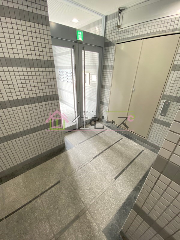 イグレック玉造 その他外観4
