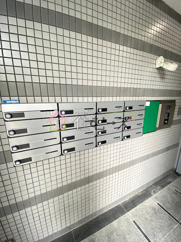 イグレック玉造 その他外観6
