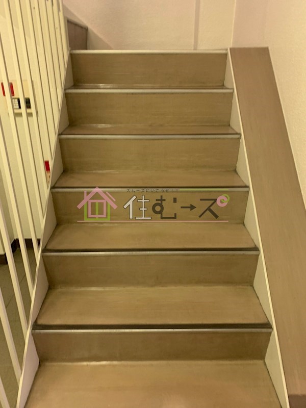 ブランドハイム その他外観4