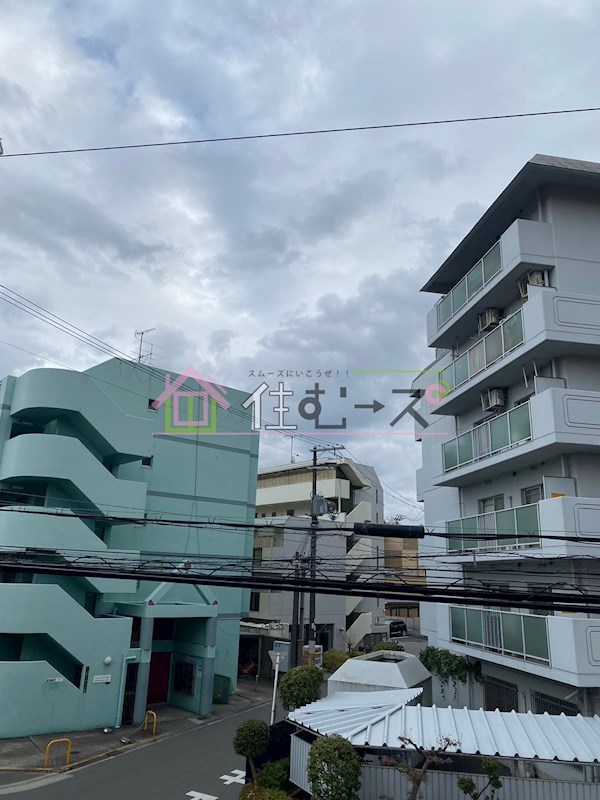 ブランドハイム その他外観5