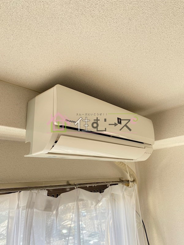 コスモハイツ加美  その他2