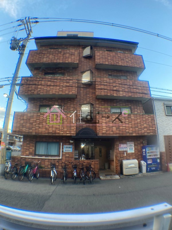 コスモハイツ加美  その他外観1