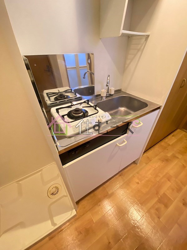 エクセレント上新10 キッチン