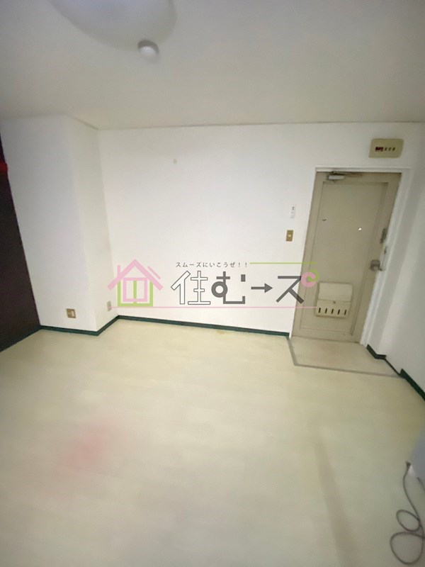 エトワールヴィルーR西脇 リビング