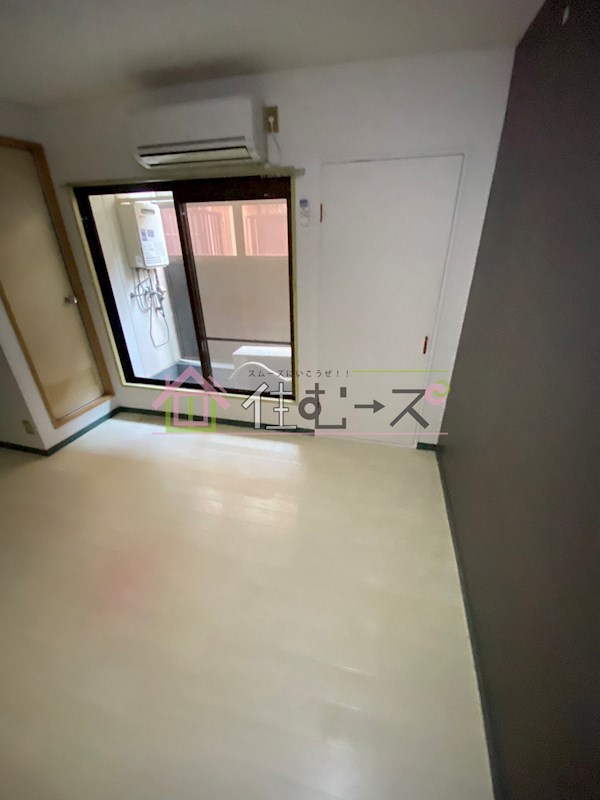 エトワールヴィルーR西脇 ベッドルーム