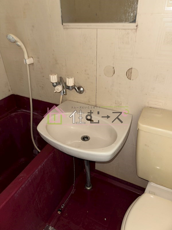 嵜本レジデンス難波南Ⅱ その他4