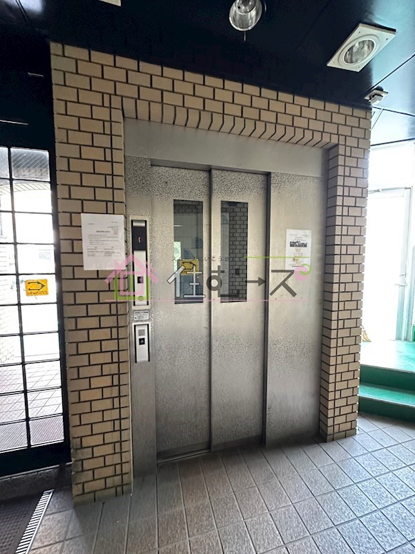 嵜本レジデンス難波南Ⅱ その他外観3