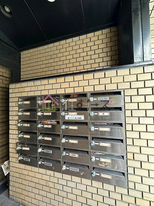 嵜本レジデンス難波南Ⅱ その他外観4