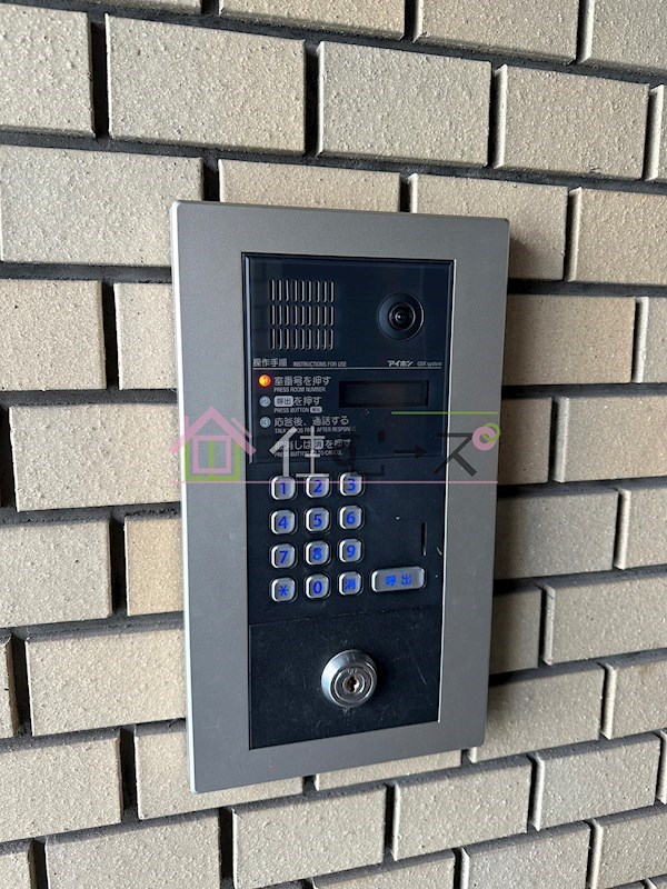 嵜本レジデンス難波南Ⅱ その他外観5