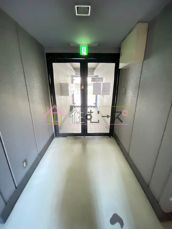 メゾン宮田 その他外観3