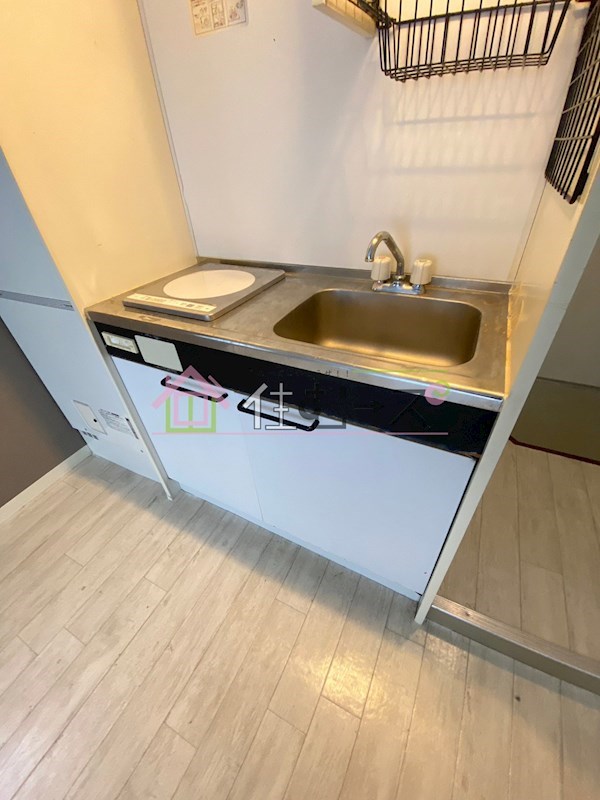 メゾン宮田 キッチン