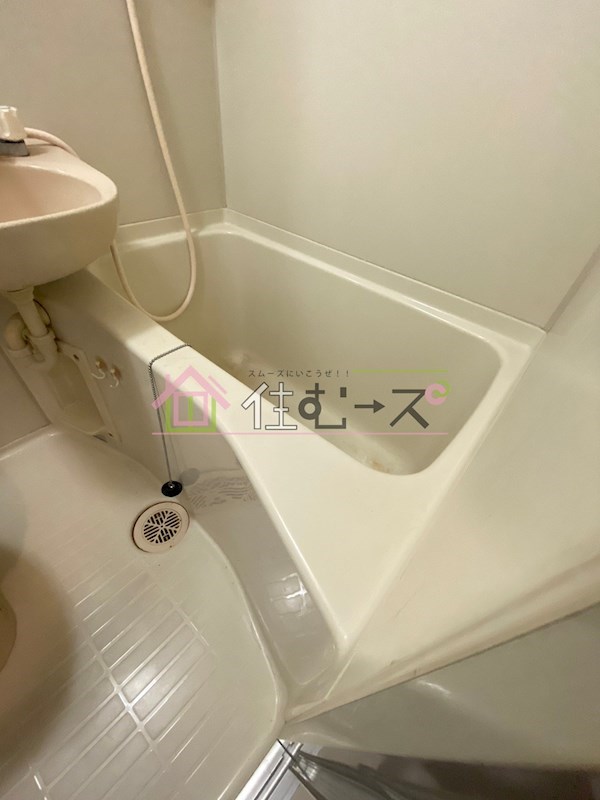 メゾン宮田 風呂画像