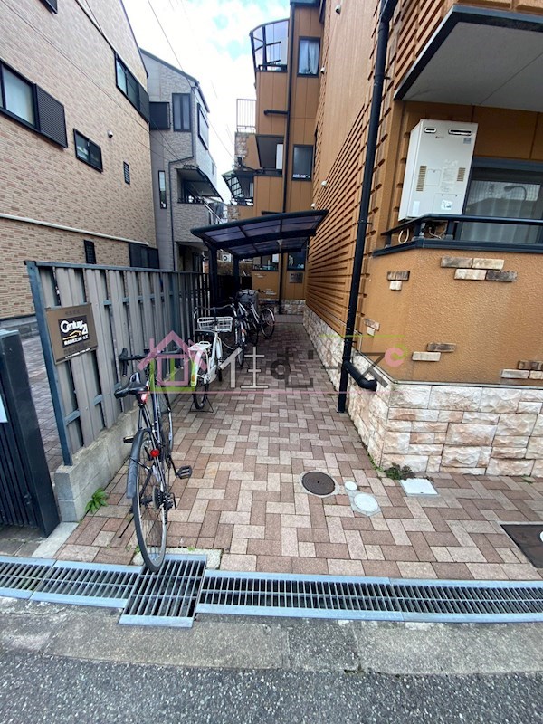 プルス御幣島 その他1