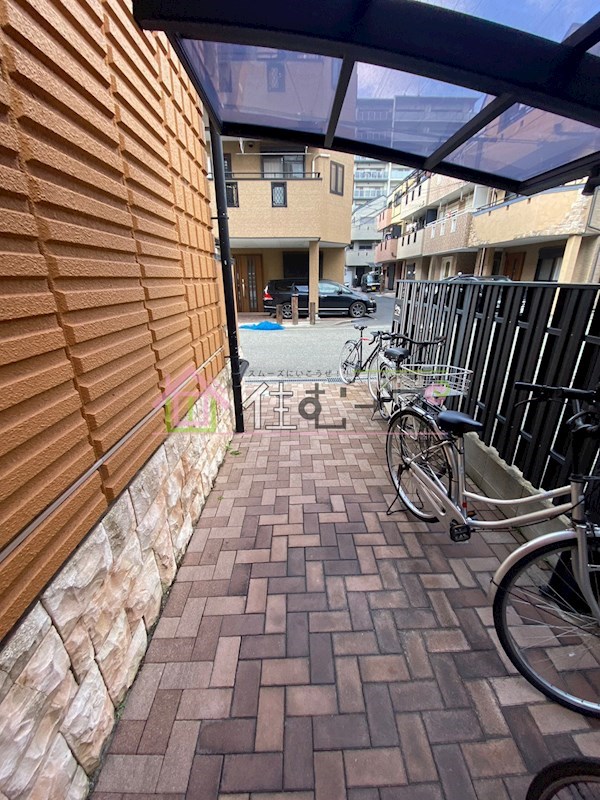 プルス御幣島 その他外観2