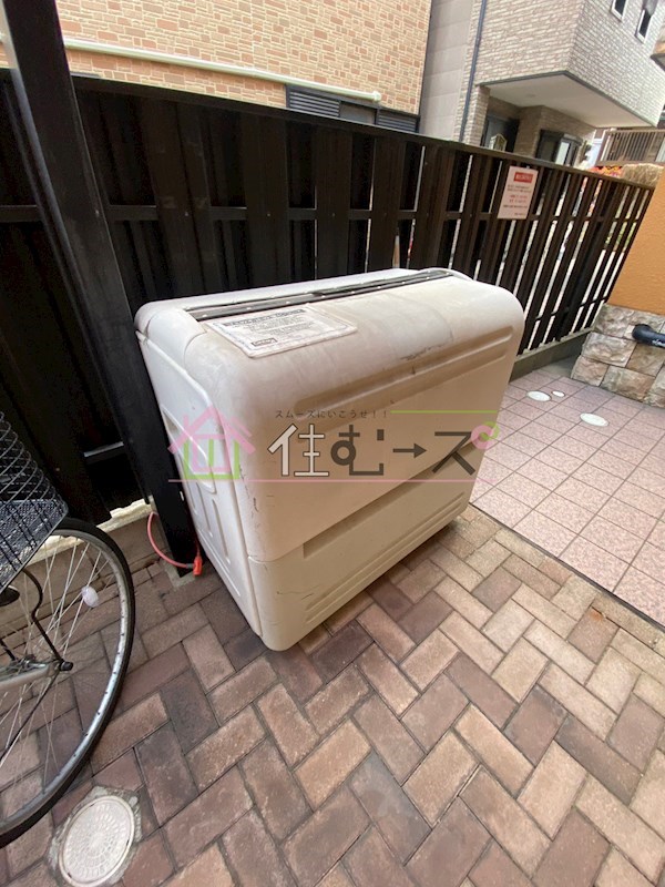 プルス御幣島 その他外観5