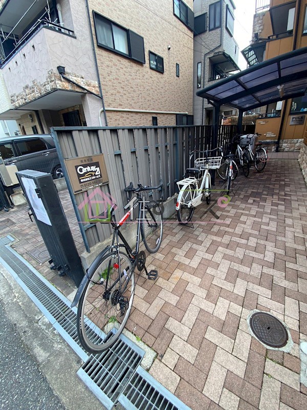 プルス御幣島 その他外観6